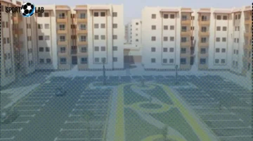 الحكومة تعتمد الاستعلام بالرقم القومي لنتائج الإسكان 2025 وتودع الازدحام